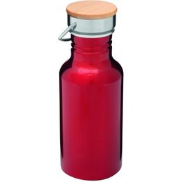 Aluminium Trinkflasche