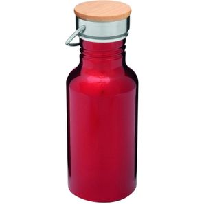 Aluminium Trinkflasche ECO TRANSIT