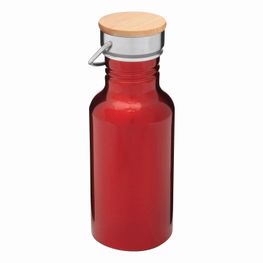 Produktabbildung Aluminium Trinkflasche ECO TRANSIT Aluminium Trinkflasche ECO TRANSIT