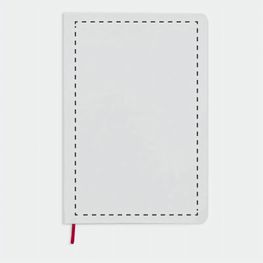Notizbuch AUTHOR im DIN-A5-Format