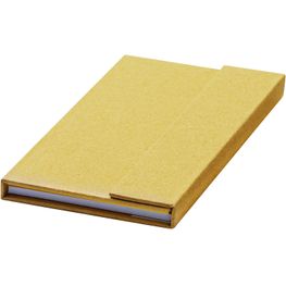 Produktabbildung Notizbuch Notizbuch