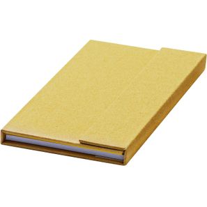 Notizbuch LITTLE NOTES