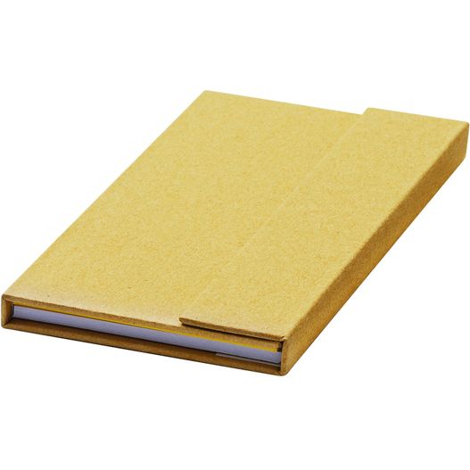 Produktabbildung Notizbuch Notizbuch (Bild 1)