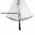 Automatischer Windproof-Stockschirm VIP (Bild 4)