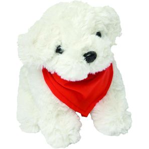 Plüsch-Hund BENNI