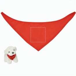 Produktabbildung Plüsch-Hund BENNI Plüsch-Hund BENNI