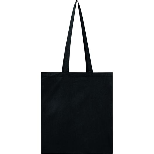 Produktabbildung Baumwolltasche BIG PURE Baumwolltasche BIG PURE (Bild 1)