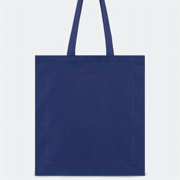 Baumwolltasche BIG PURE