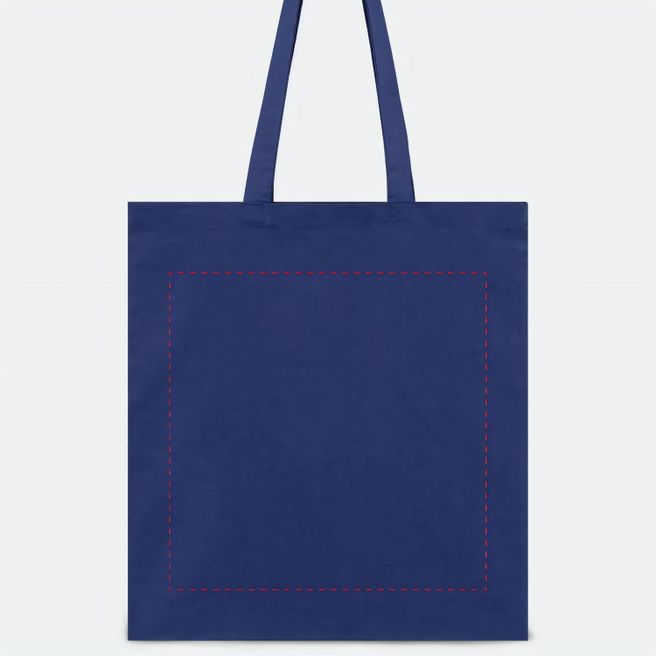 Baumwolltasche BIG PURE