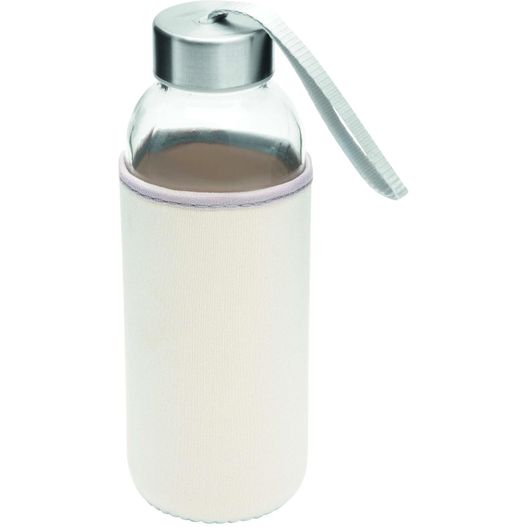 Glas-Flasche TAKE WELL (Bild 1)