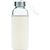 Glas-Flasche TAKE WELL (Bild 4)