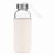 Glas-Flasche TAKE WELL (Bild 2)