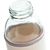 Glas-Flasche TAKE WELL (Bild 2)