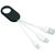 Ladekabel GET THREE