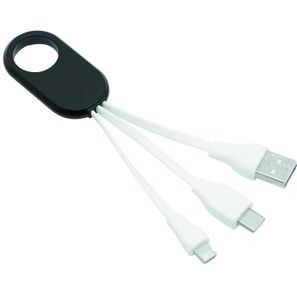 Ladekabel GET THREE