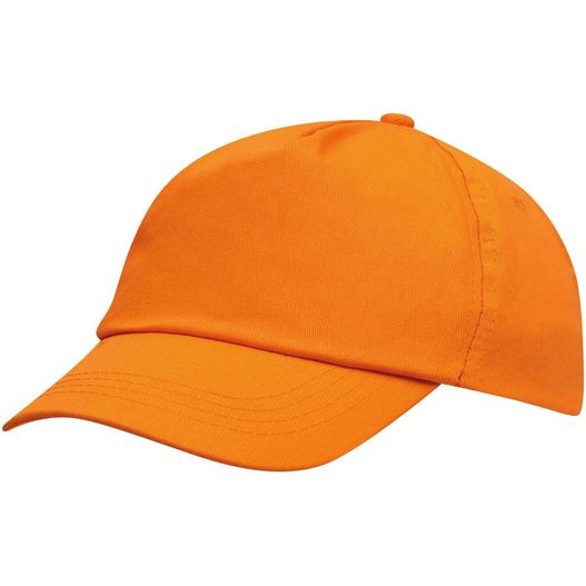 Produktabbildung 5-Panel-Cap FAVOURITE 5-Panel-Cap FAVOURITE (Bild 1)