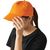 FAVOURITE - 5-Panel-Cap FAVOURITE (Bild 3)