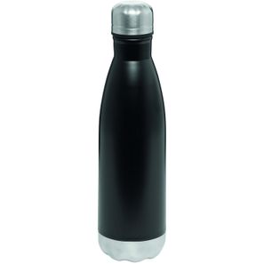 Vakuum-Trinkflasche GOLDEN TASTE doppelwandig