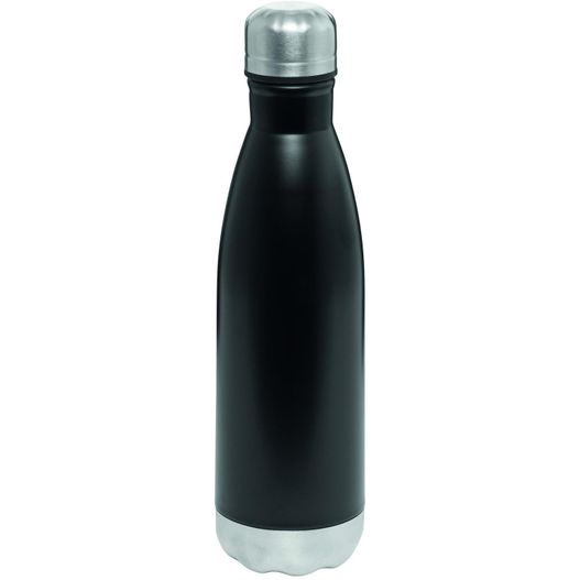 Produktabbildung Vakuum-Trinkflasche GOLDEN TASTE doppelwandig Vakuum-Trinkflasche GOLDEN TASTE doppelwandig (Bild 1)