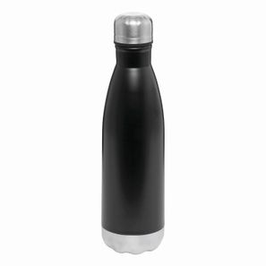 Vakuum-Trinkflasche GOLDEN TASTE doppelwandig