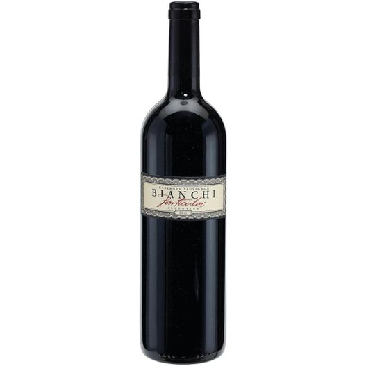 Produktabbildung Rotwein, 2012 BIANCHI Particular – Cabernet Sauvignon Rotwein, 2012 BIANCHI Particular – Cabernet Sauvignon (Bild 1)