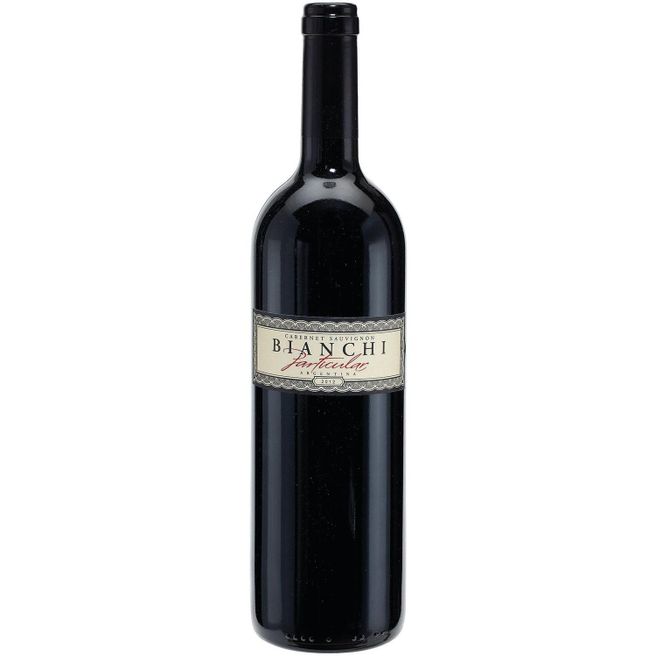 Produktabbildung Rotwein, 2012 BIANCHI Particular – Cabernet Sauvignon Rotwein, 2012 BIANCHI Particular – Cabernet Sauvignon