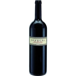 Rotwein, 2012 BIANCHI Particular – Cabernet Sauvignon