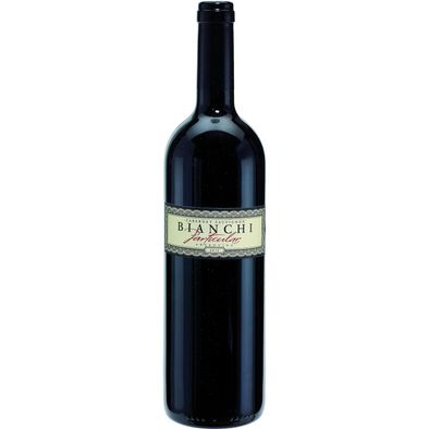 Rotwein, 2012 BIANCHI Particular – Cabernet Sauvignon