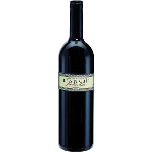 Rotwein, 2012 BIANCHI Particular – Cabernet Sauvignon (Bild 1)