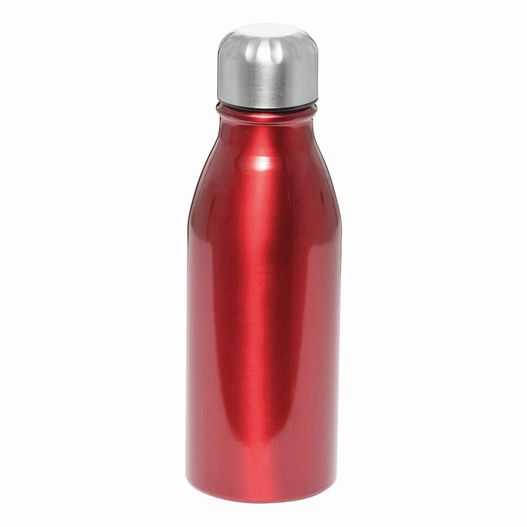 Produktabbildung Aluminium Trinkflasche FANCY Aluminium Trinkflasche FANCY (Bild 1)