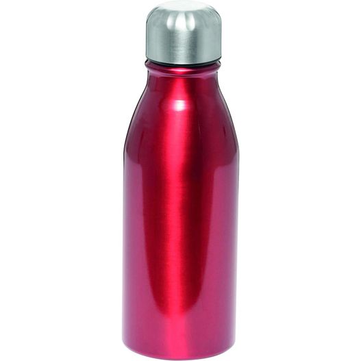 Aluminium Trinkflasche (Bild 1)