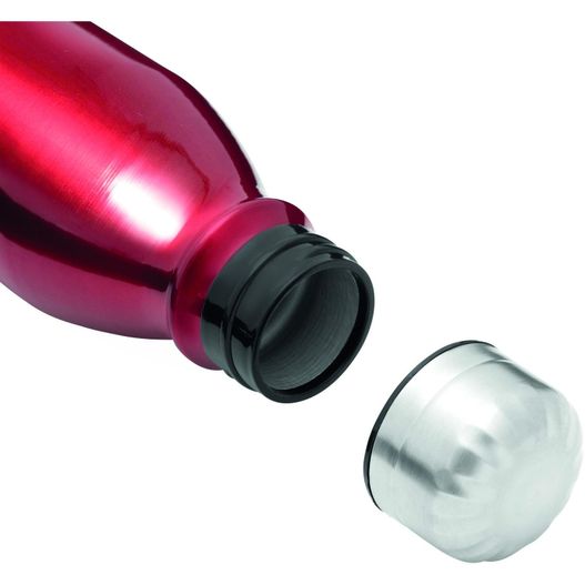 Produktabbildung FANCY - Aluminium Trinkflasche FANCY FANCY - Aluminium Trinkflasche FANCY (Bild 1)