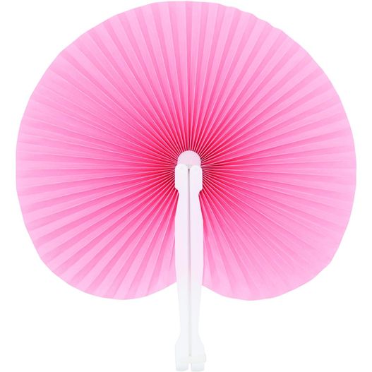 Faltbarer Fächer (Bild 1)