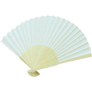 Faltbarer Fächer BAMBOO COOL