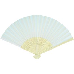BAMBOO COOL - Faltbarer Fächer BAMBOO COOL