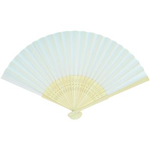 BAMBOO COOL - Faltbarer Fächer BAMBOO COOL