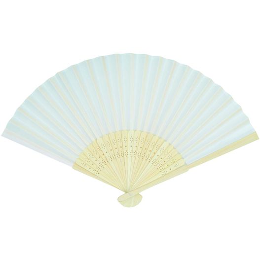 Produktabbildung BAMBOO COOL - Faltbarer Fächer BAMBOO COOL BAMBOO COOL - Faltbarer Fächer BAMBOO COOL (Bild 1)