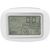 Wetterstation und Tischuhr CALOR (Bild 3)