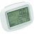 Wetterstation und Tischuhr CALOR (Bild 1)