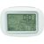 Wetterstation und Tischuhr CALOR (Bild 3)