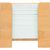NEVER FORGET BAMBOO - Zettelbox NEVER FORGET BAMBOO (Bild 1)