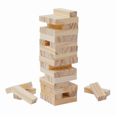 Produktabbildung Wackelturm HIGH-RISE Wackelturm HIGH-RISE