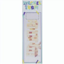 Wackelturm HIGH-RISE