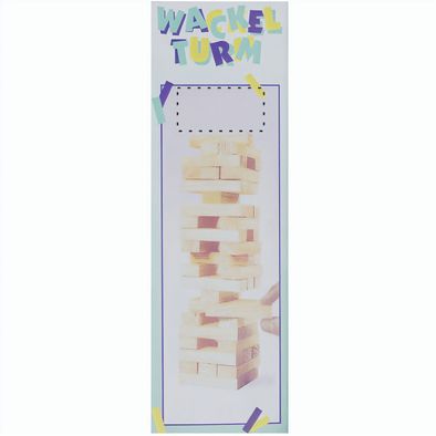 Wackelturm HIGH-RISE