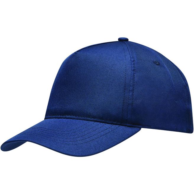 5-Panel-Baseball-Cap