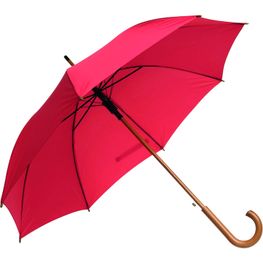 Automatik-Holzstockschirm