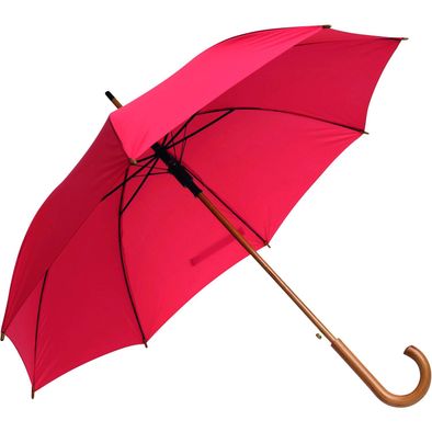 Automatik-Holzstockschirm