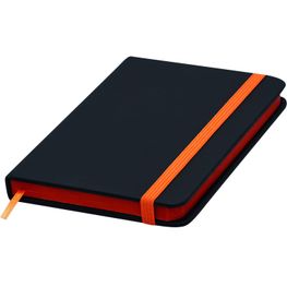 Produktabbildung Notizbuch LECTOR im DIN-A6-Format Notizbuch LECTOR im DIN-A6-Format
