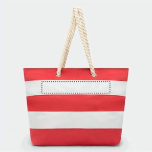Strandtasche SYLT