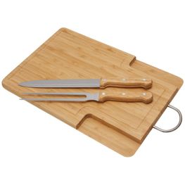 Produktabbildung Schneidebrett BAMBOO-CUT Schneidebrett BAMBOO-CUT
